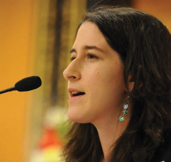 kahn-troster Rabbi Rachel Kahn-Troster