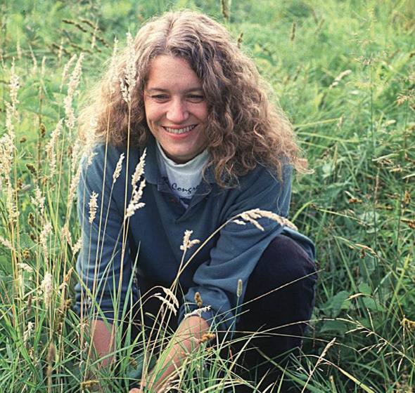 Alison G. Power