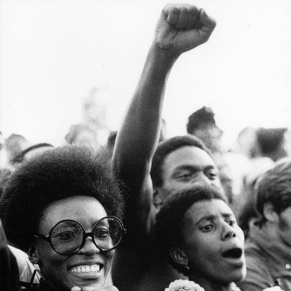 activist-art-transform Activists Who Yearn for Art that Transforms event image