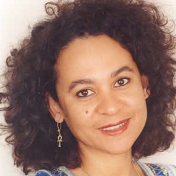 Amina Mama