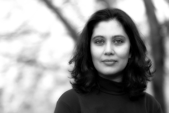 Anu Rao