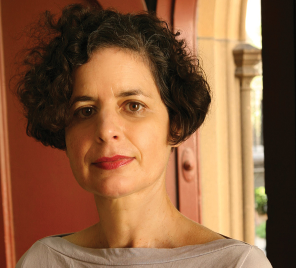 Catherine Waldby