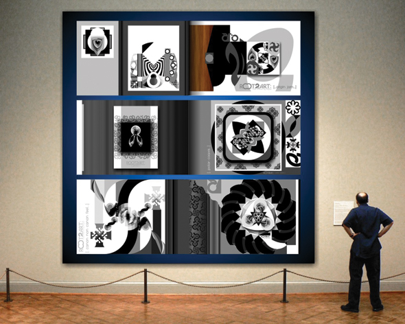 contemporary-art The Place of Contemporary Art lecture image