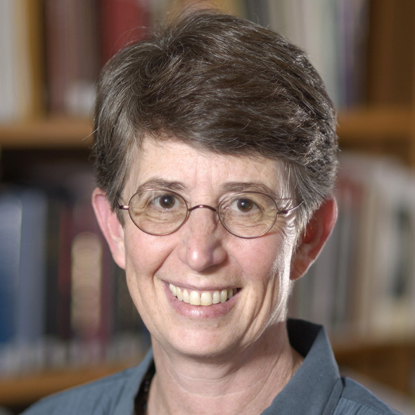 Estelle Freedman