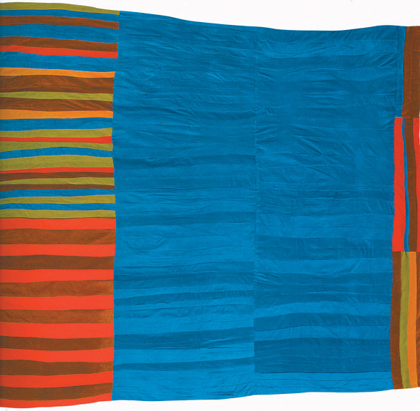 Gees Bend Quilt