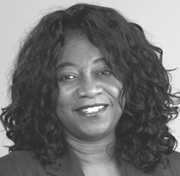 Kamari Clarke