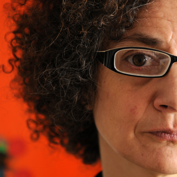 Lauren Berlant