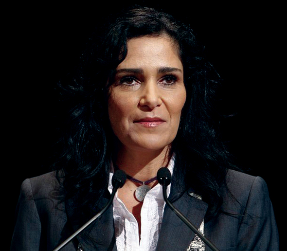 Lydia Cacho