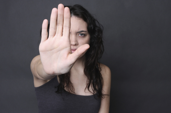 stop-harassment Stop Harassment