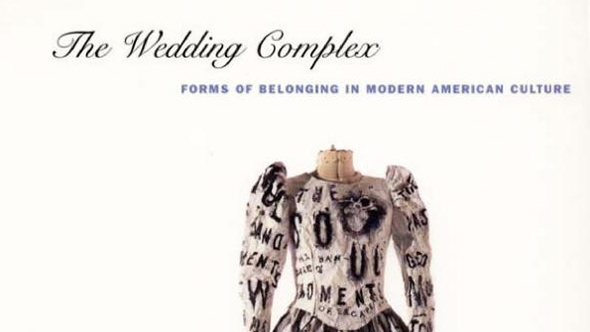 wedding-complex The Wedding Complex book cover