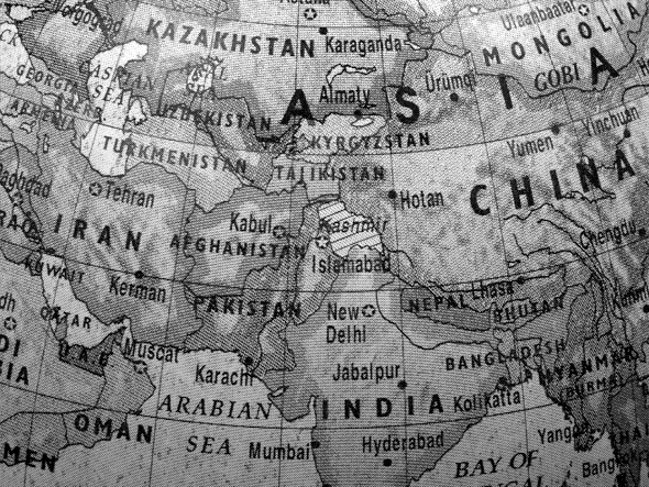 afghanistan Afghanistan