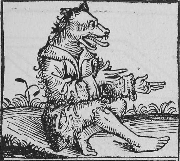 Carnivorous Virility lecture image