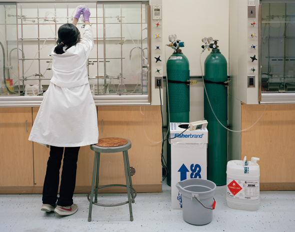 Lab Research