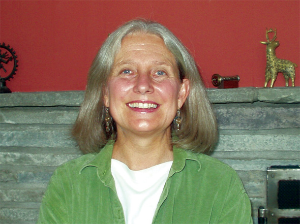 Lee Bell