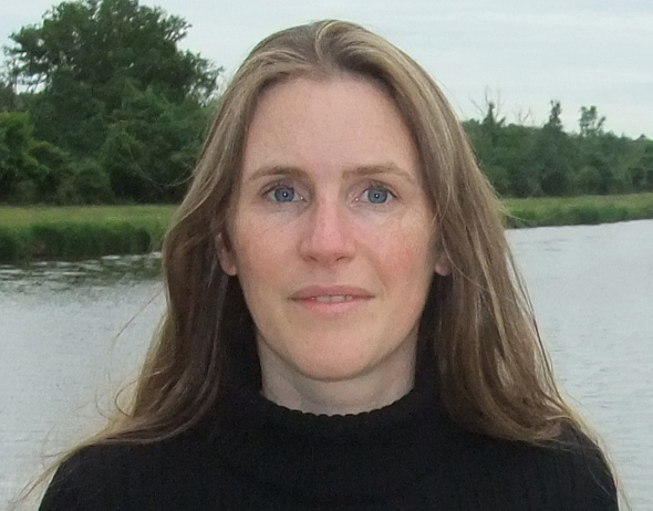 Severine Autesserre