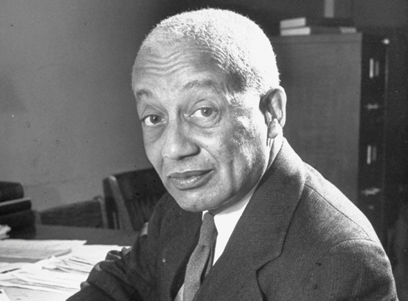 Alain Locke