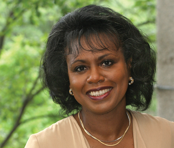 Anita Hill