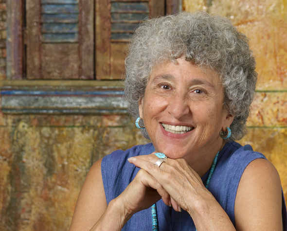 Marion Nestle