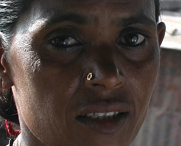 Mumbai Stories still