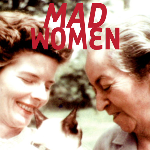 mad-women Mad Women film poster