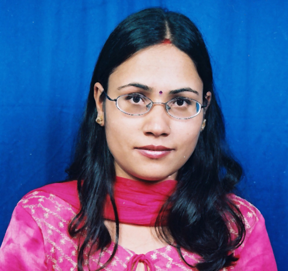 Neeti Khanai
