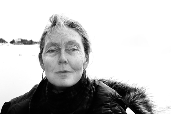 Anne Carson