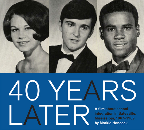 40 Years Later: Now Can We Talk