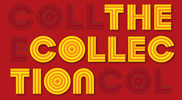 The Collection book cover