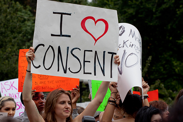 Protest