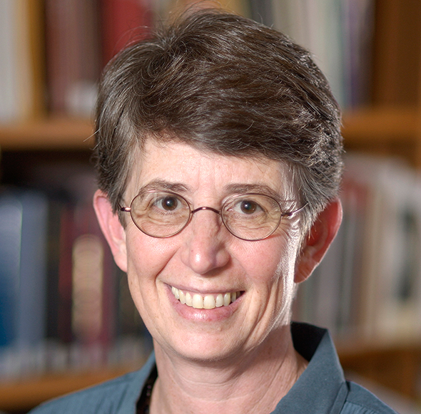 Estelle Freedman