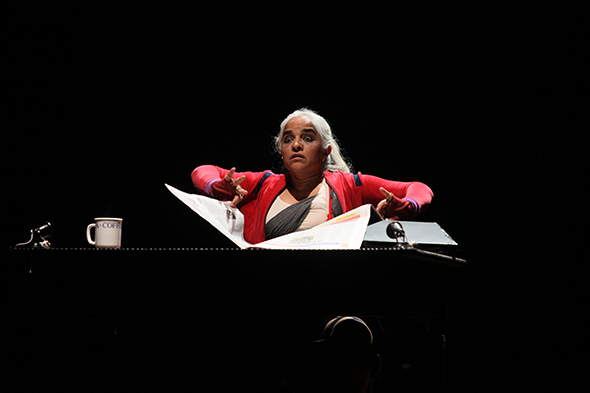 Maya Krishna Rao