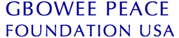 Gbowee Peace Foundation