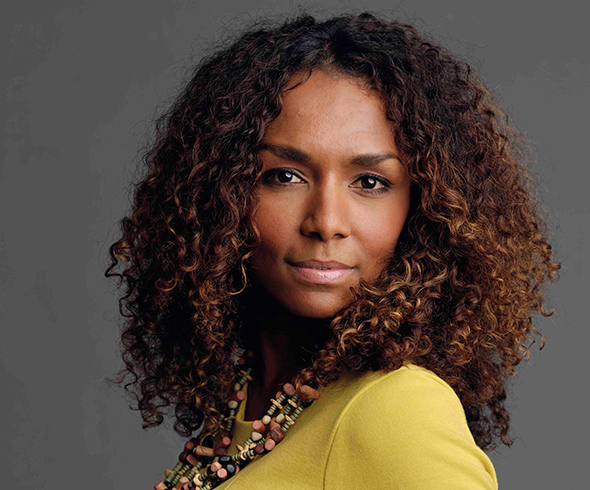 Janet Mock