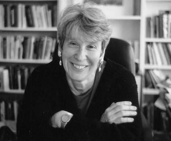 Joan Scott