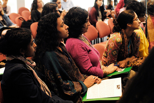 Sakhi event