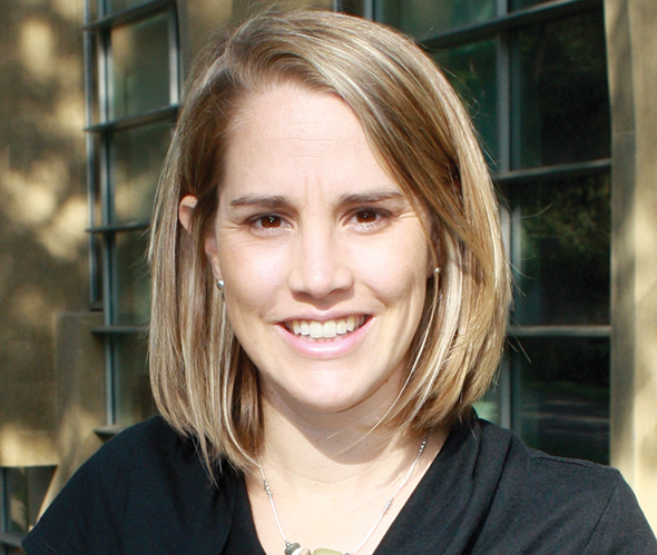 Sarah Reisman
