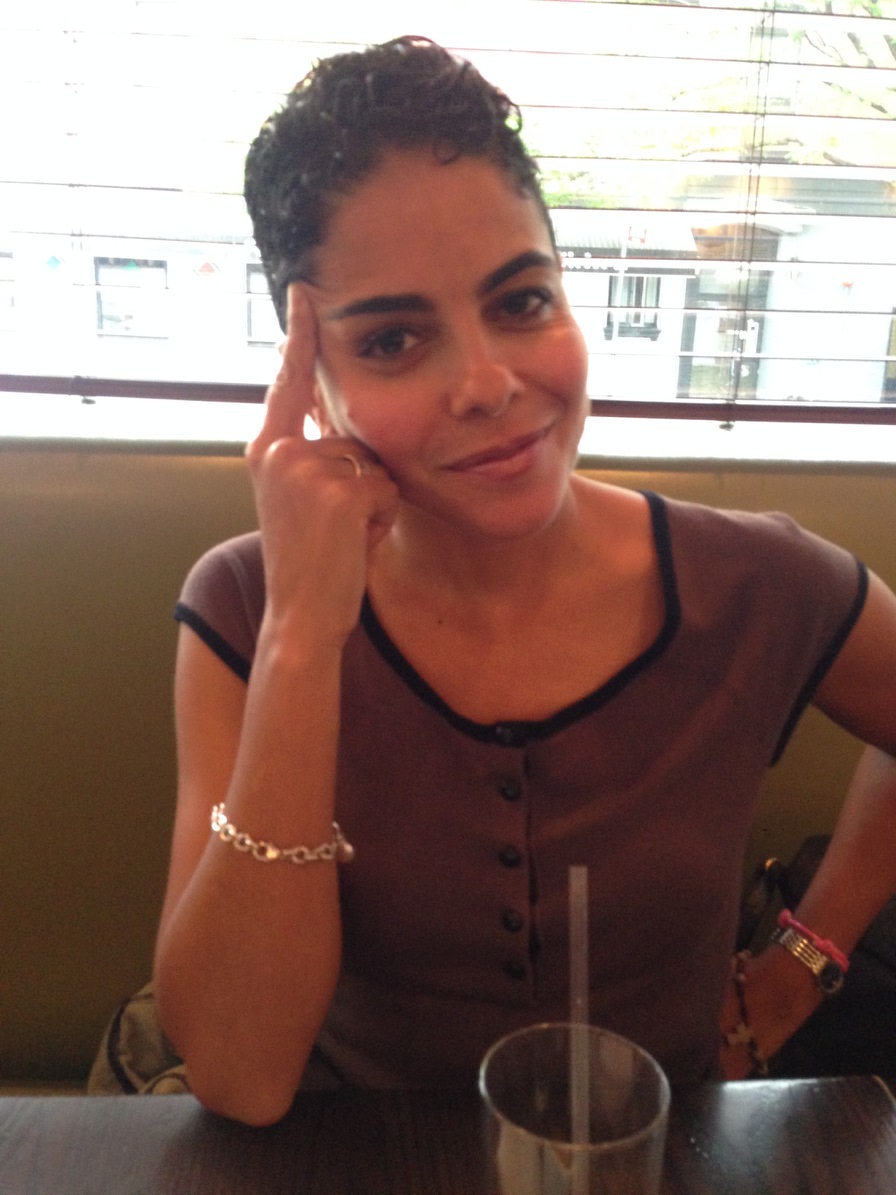 Michell Tollinchi-Michel