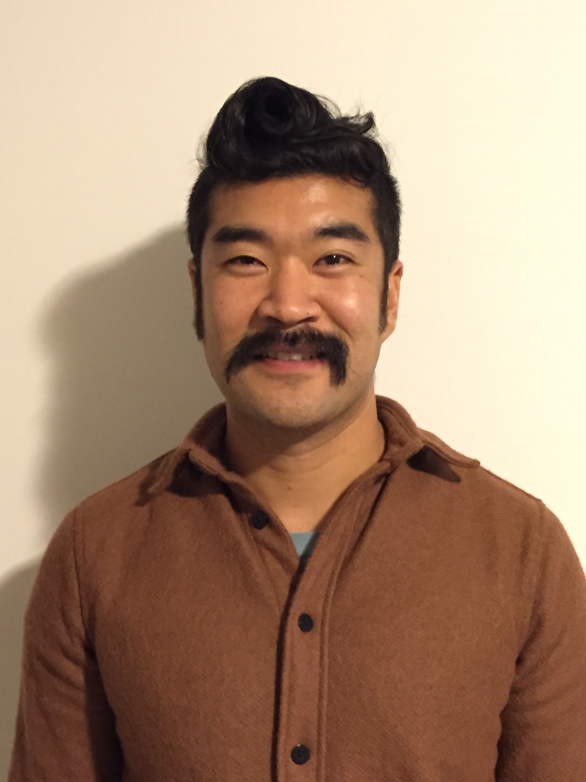 Tadashi Dozono