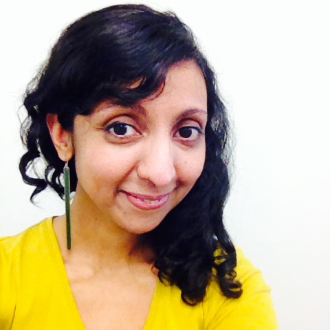 Vani Natarajan