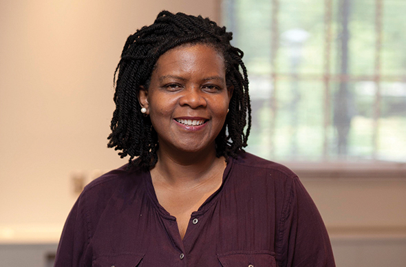 Annette Gordon-Reed