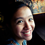 Nicci Yin