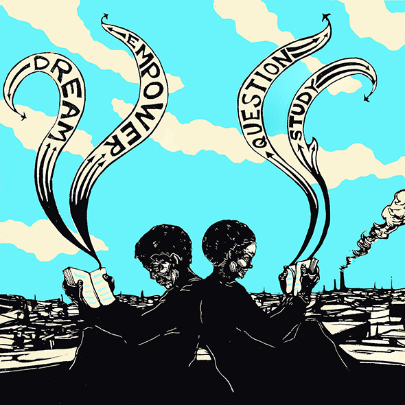 Action on Education event image