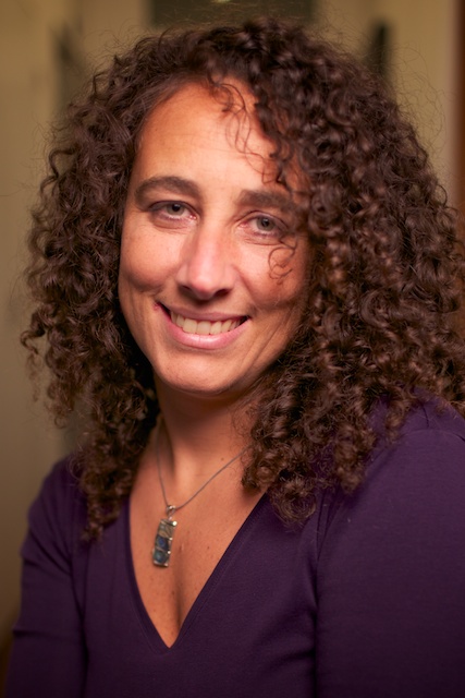 Andrea Ritchie