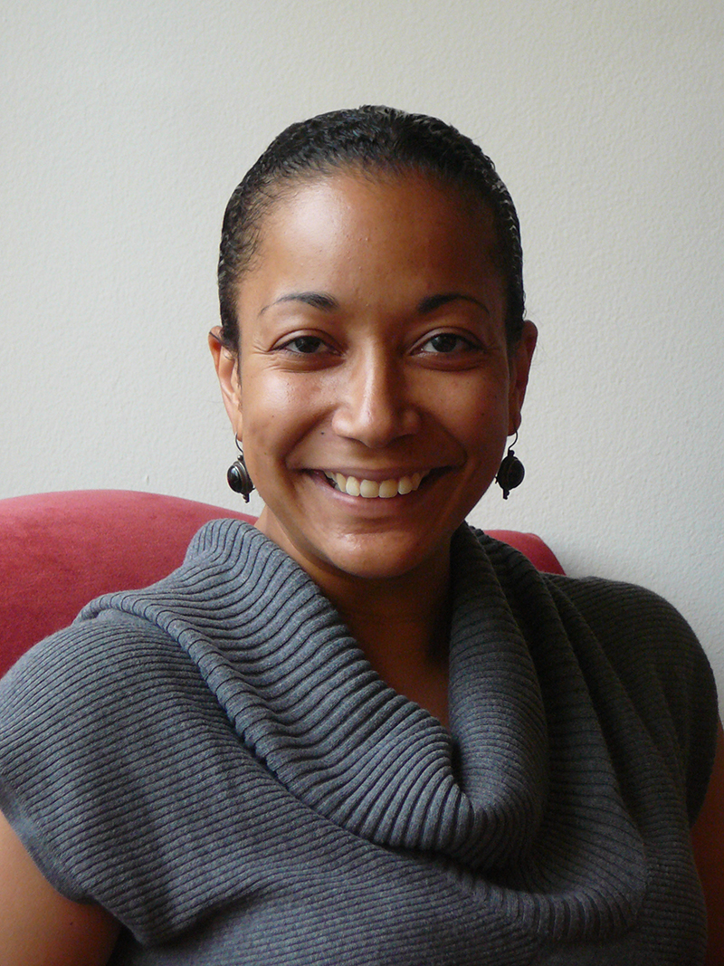 Jennifer C Nash