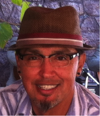 José Gonzalez