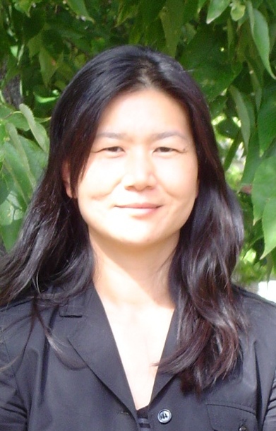 Soo Ah Kwon