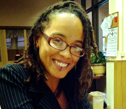 Tracey Brown