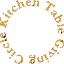 Kitchen Table Giving Circle