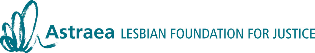 Astraea Lesbian Foundation for Justice