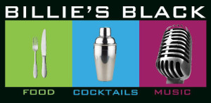 Billie's Black